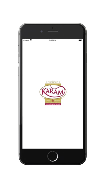 Karam Sweet - كرم سويت