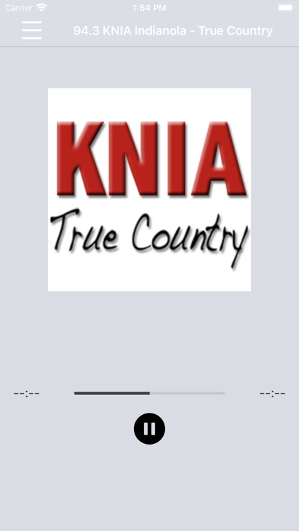 KNIA 94.3