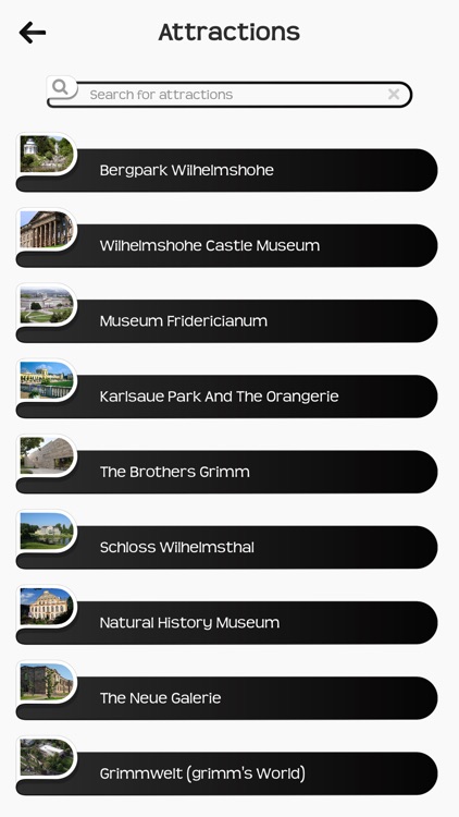 Kassel Travel Guide