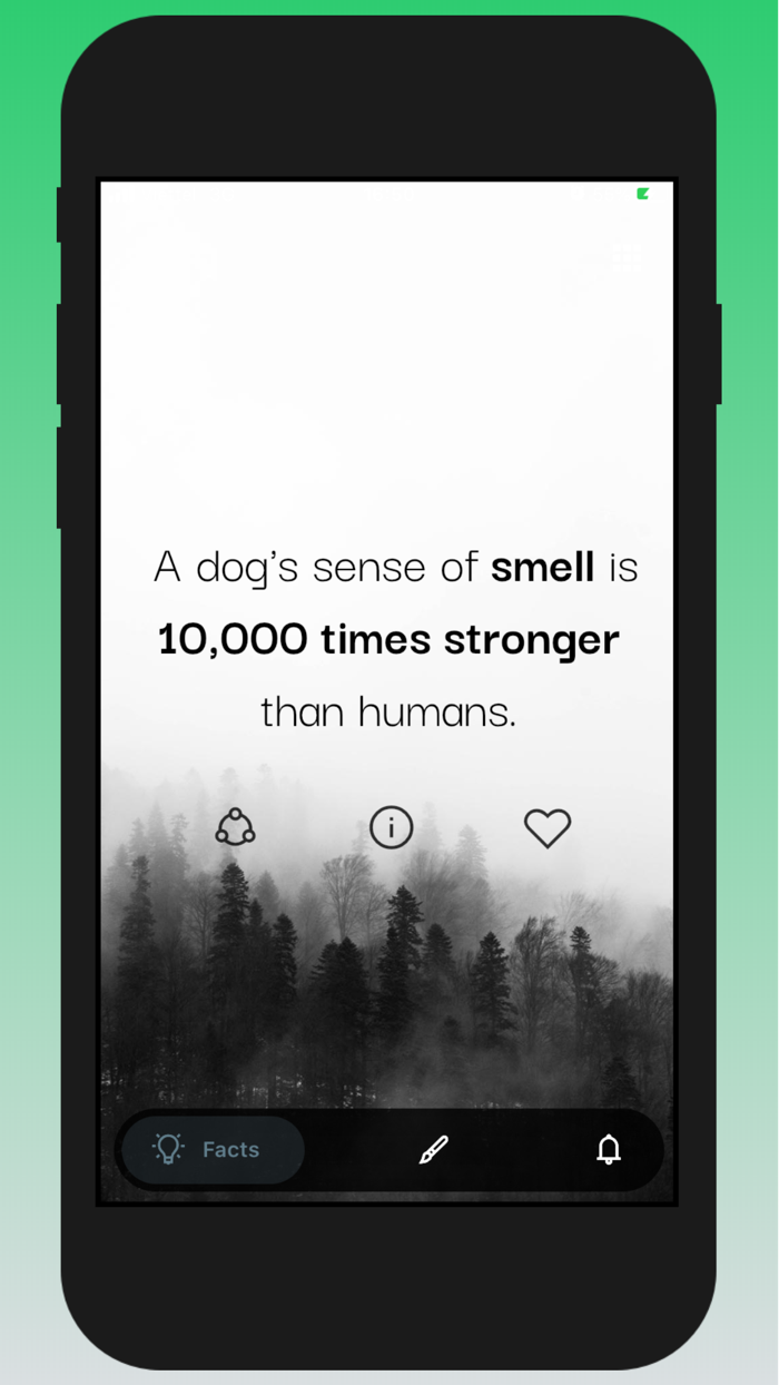 Daily Facts Smarter Every Day