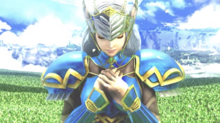 VALKYRIE PROFILE: LENNETH