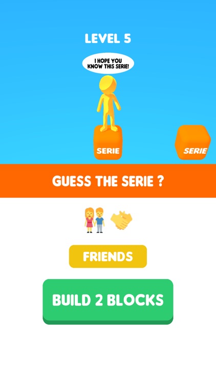 Emoji Quiz Run