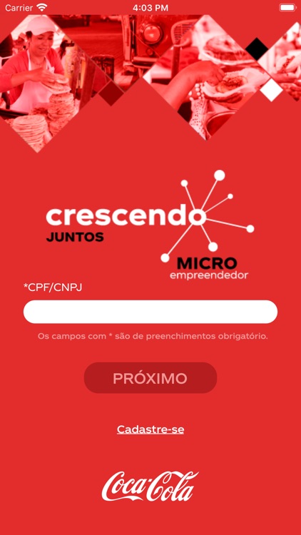 Crescendo Juntos ME