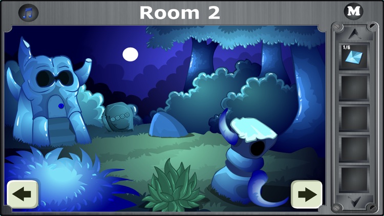 Can You Escape - Puzzle screenshot-4