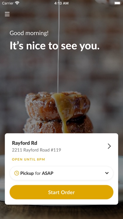 The Toasted Yolk Cafe