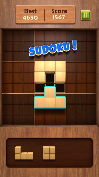 Block Puzzle 99 screenshot-5