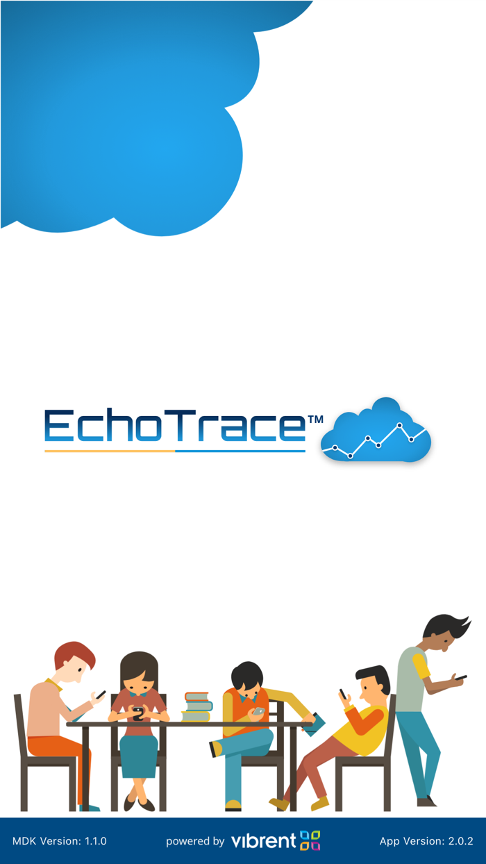 EchoTrace