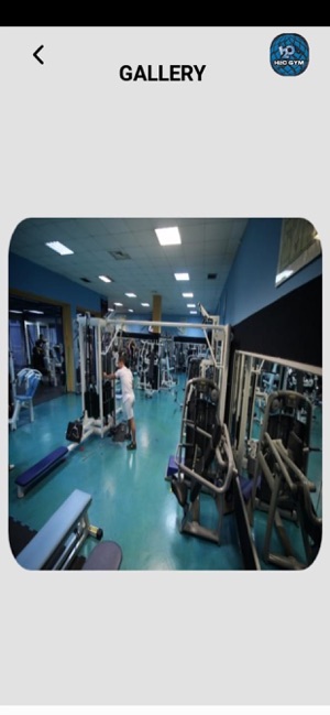 H2O GYM‏(圖3)-速報App