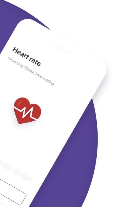 Heart Rate and Health Diaryのおすすめ画像2