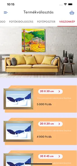 Game screenshot Fotológus apk