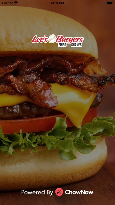 How to cancel & delete Lee's Burger Place from iphone & ipad 1