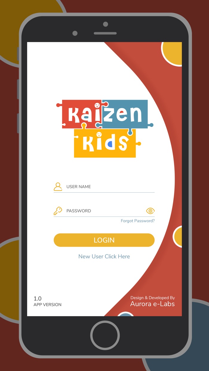 Kaizen Kids