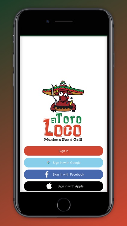 El Toro Loco