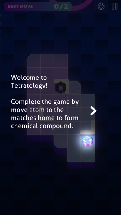 Teratology Puzzle screenshot-3