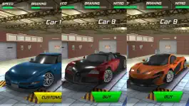 Game screenshot Crazy Drift Car Driver hack