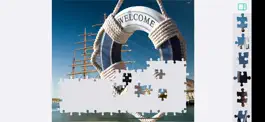 Game screenshot Jigsaw Puzzles Active Life mod apk