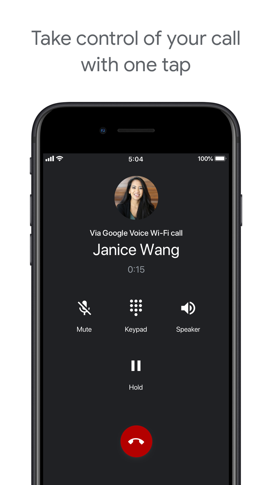Google Voice  Featured Image for Version 