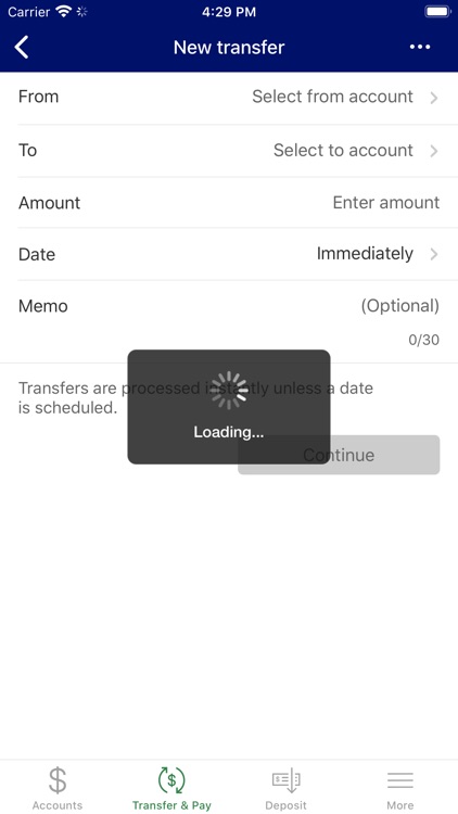 First Palmetto Mobile screenshot-4