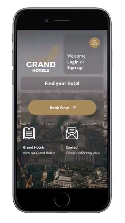 Criton Grand Hotel