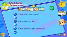 Game screenshot 喬登生活學習Ｄ系列 apk