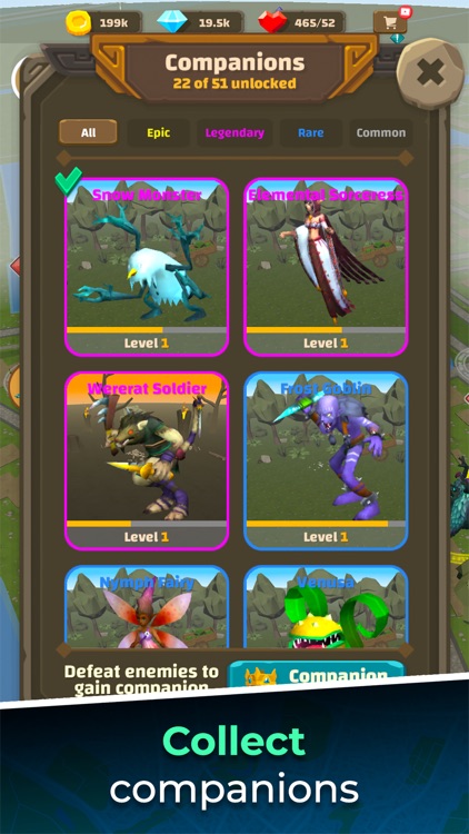 Magic Streets screenshot-7