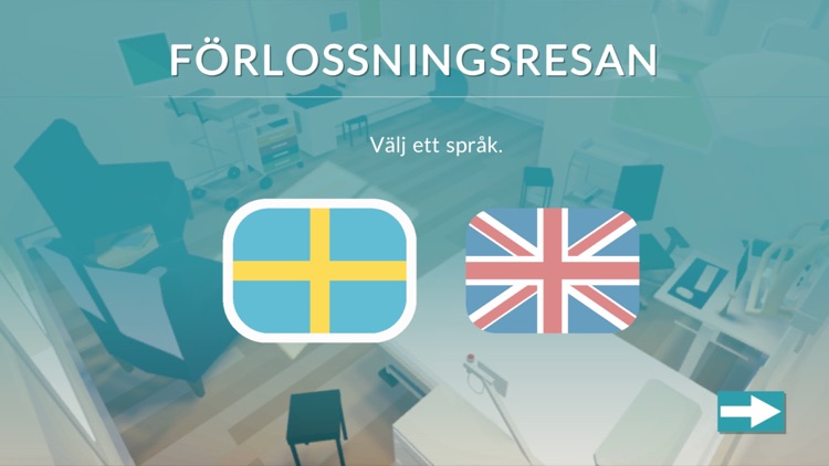 Förlossningsresan