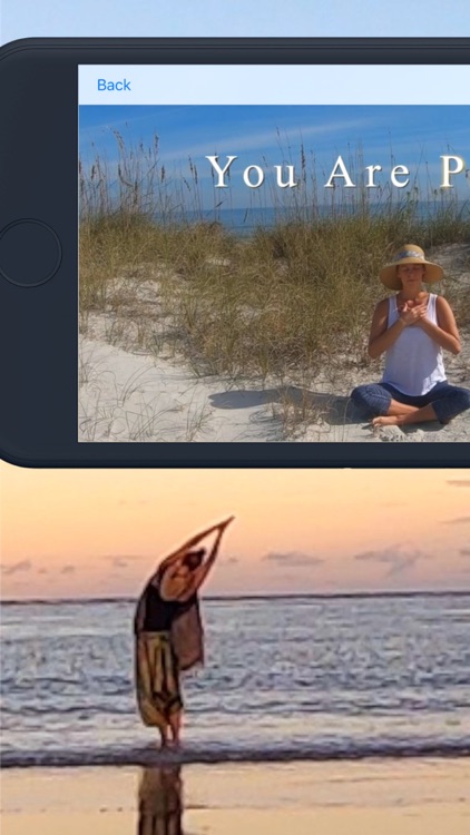 Ripple Yoga screenshot-6