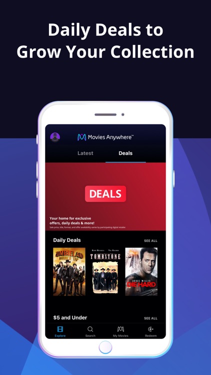 Movies Anywhere