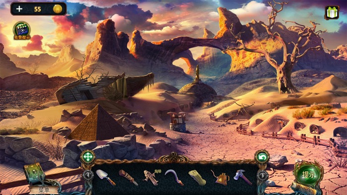 密室逃脱9太空迷航-剧情向解谜游戏