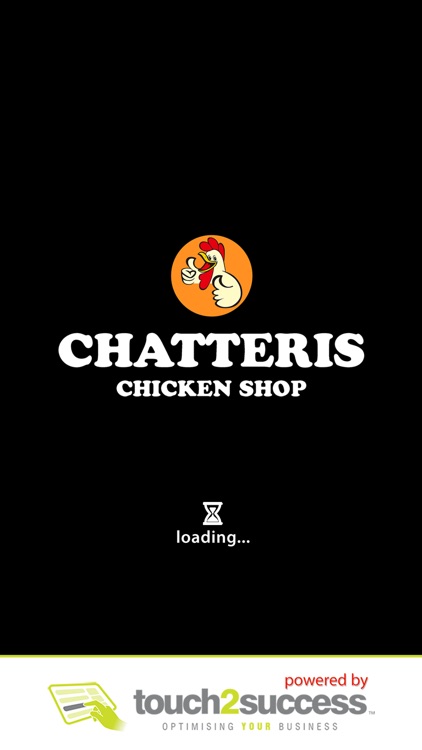 Chatteris Chicken Shop