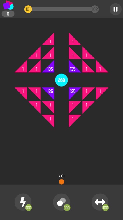 Balls Master screenshot-0