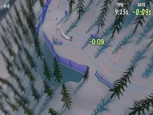 Screenshot 8 Grand Mountain Adventure iphone