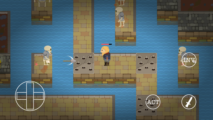 Short Story Isolation