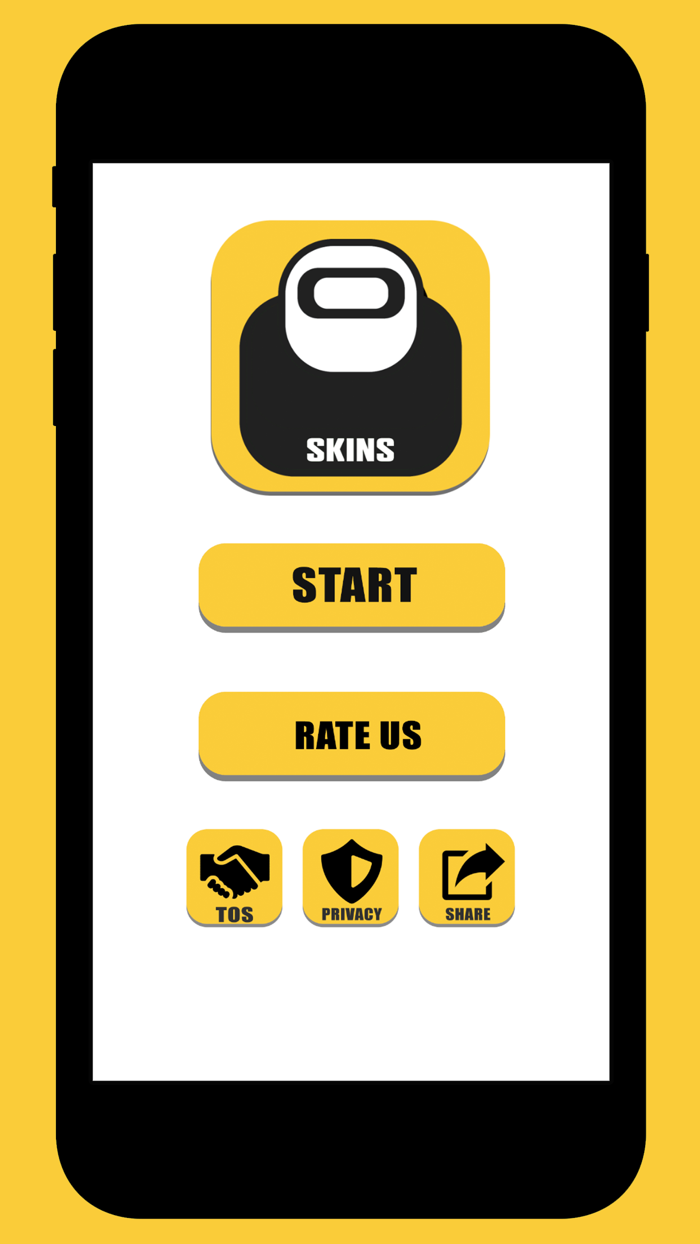 Skins Reveal For AMong Us