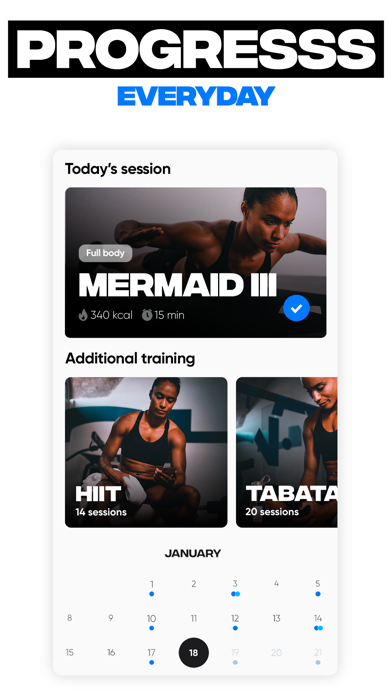 Fitness Coach App Download - Android APK
