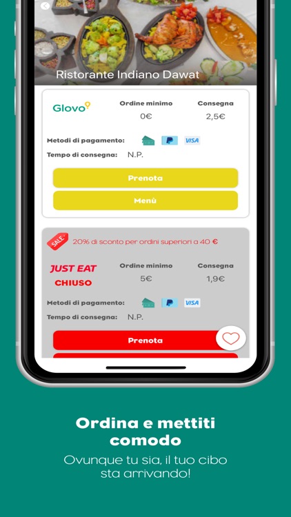 Fueats screenshot-3