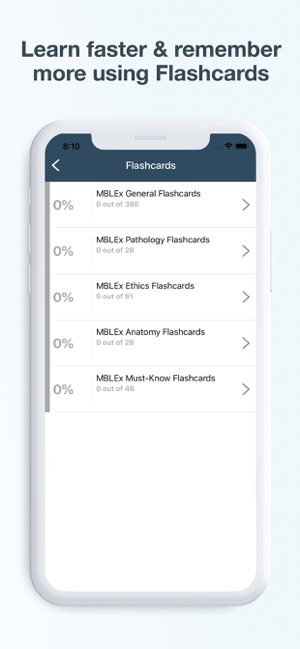 MBLEx Get-Exam(圖7)-速報App