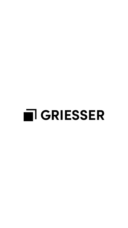 Griesser App