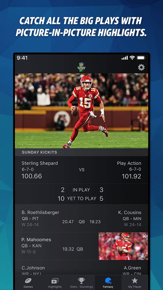 How to get free nfl sunday ticket