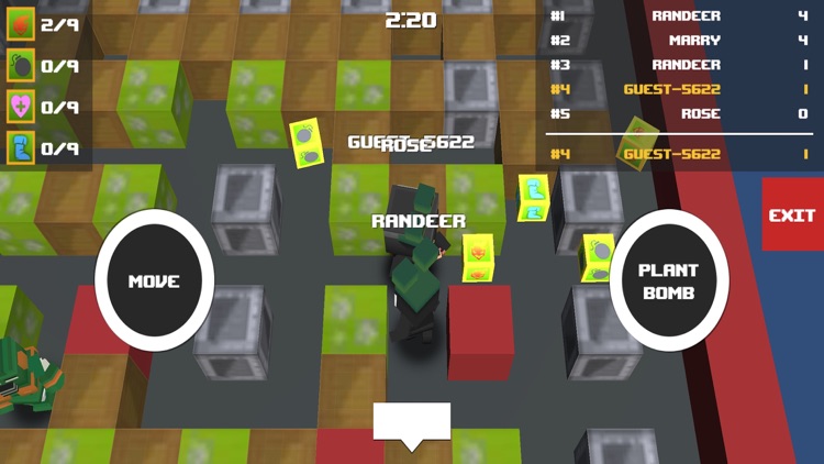 iBoom.IO screenshot-3