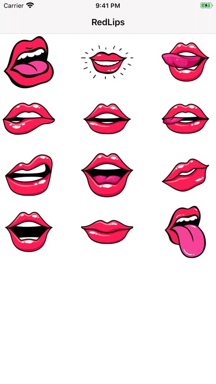 RedLips-mood