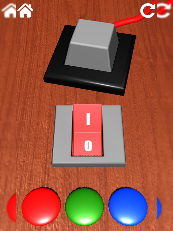 AntiStress Kit Meditation Game