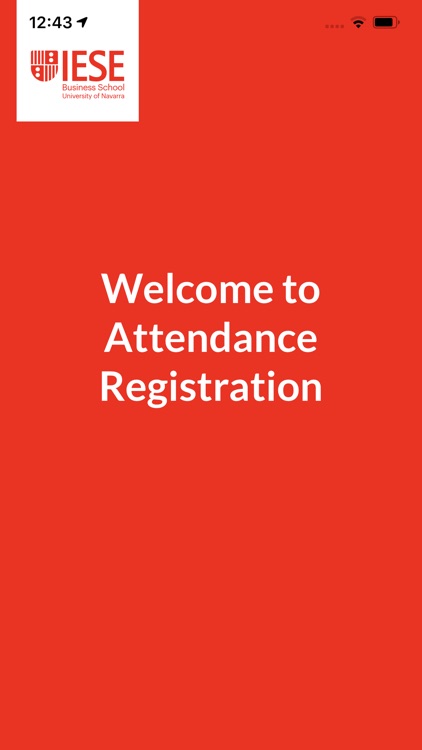 IESE Attendance