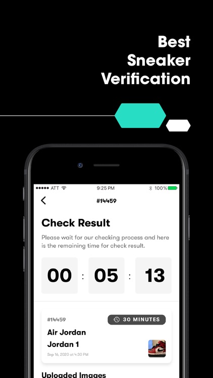 CheckCheck App screenshot-4