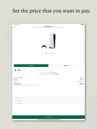 Imágen 4 StockX - Buy & Sell Authentic iphone