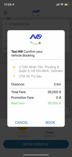 Taxi N9(圖3)-速報App