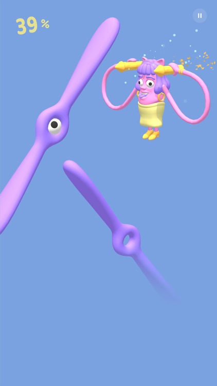 Spaghetti Arms screenshot-4