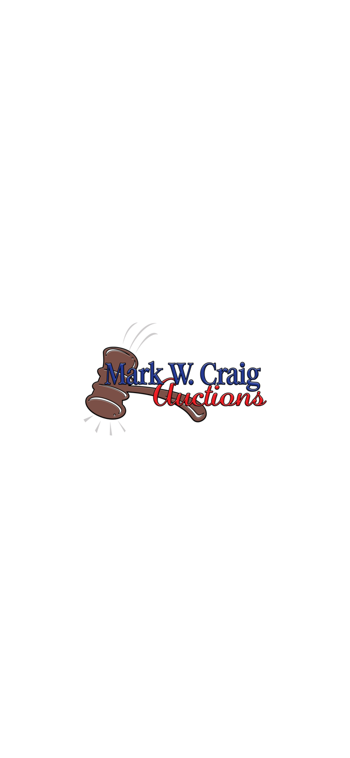 Mark Craig Auctions