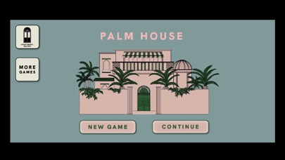 PALM HOUSE : ROOM ESCAPE GAMEのおすすめ画像1