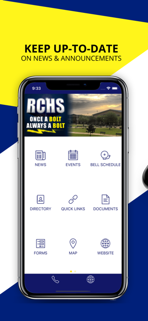 Ridge Community High School(圖1)-速報App